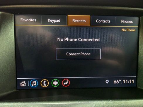 Used 2022 Chevrolet Colorado Z71 image 39