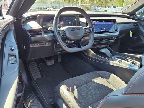 New 2025 Dodge Charger R/T w/ Quick Order Package 25M R/T image 11