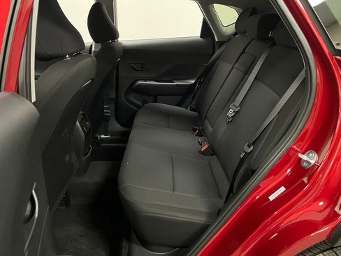 New 2026 Hyundai Kona SEL Sport FWD image 11