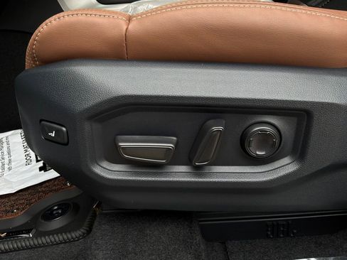 New 2026 Toyota Tundra 1794 Edition AWD/4WD image 10