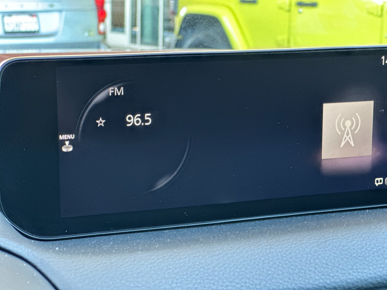 Used 2025 MAZDA CX-50 AWD 2.5 S w/ Premium Package image 18