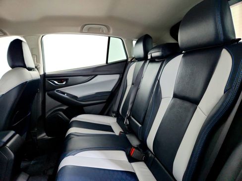 Used 2023 Subaru Crosstrek Hybrid image 14