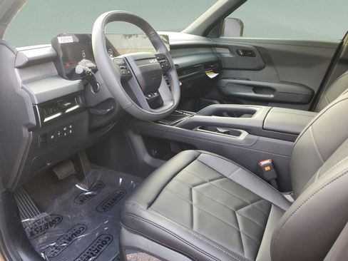 New 2027 Kia Telluride EX X-Line AWD/4WD image 18