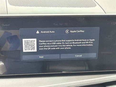 New 2026 Hyundai Santa Fe SE FWD image 30