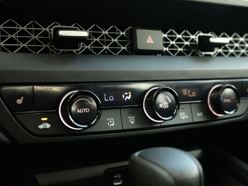 Used 2024 Honda Accord EX image 29