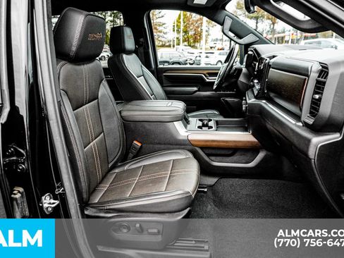 Used 2024 Chevrolet Silverado 3500 High Country image 23