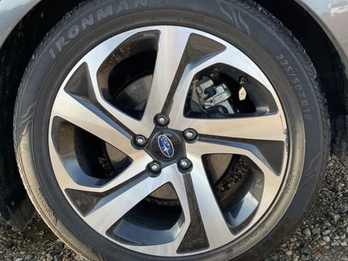 Used 2021 Subaru Legacy Touring XT w/ Popular Package #3 image 15