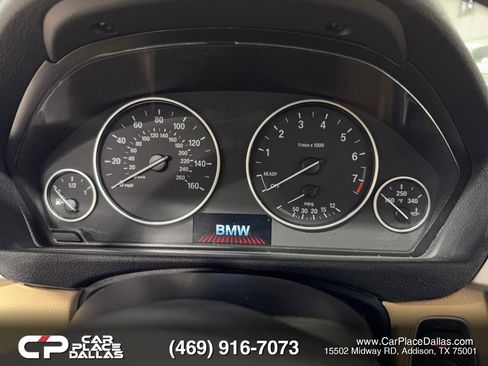 Used 2014 BMW 320i xDrive Sedan AWD/4WD image 33