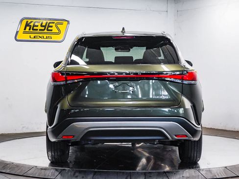 Used 2026 Lexus RX 350 FWD w/ Cold Area Package image 3