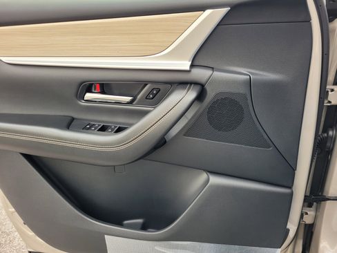 New 2026 MAZDA CX-90 3.3 Turbo w/ Preferred Package image 22