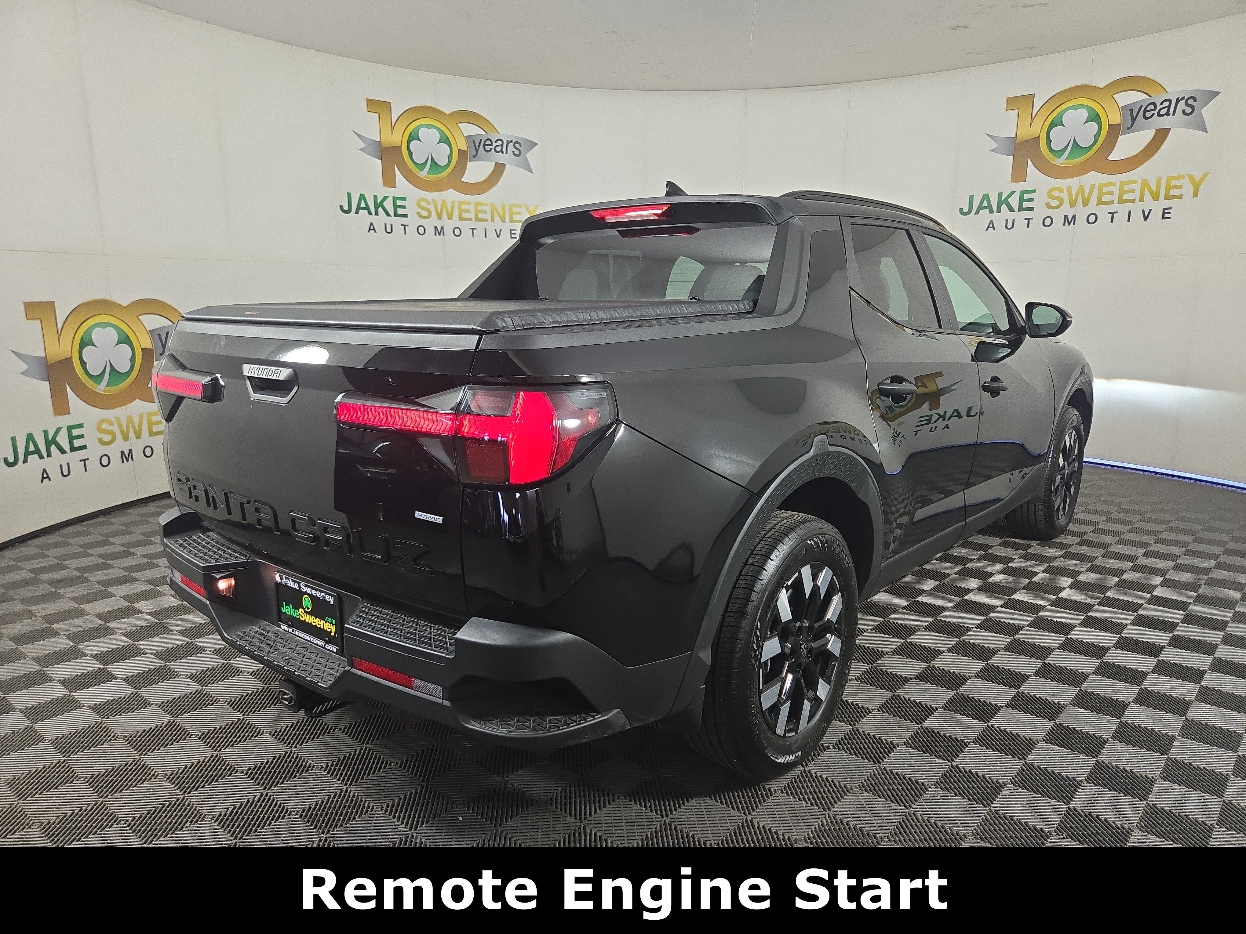 Used 2026 Hyundai Santa Cruz SEL AWD/4WD image 10
