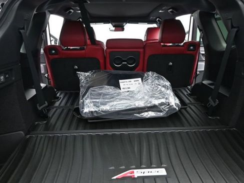 New 2026 Acura MDX A-Spec image 14