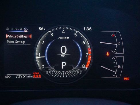 Used 2022 Lexus UX 200 image 45