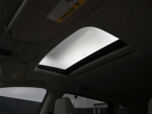 New 2026 Honda Odyssey EX-L image 23