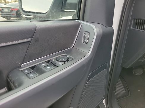 New 2026 Ford F150 XLT w/ Equipment Group 302A MID image 18