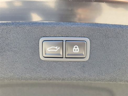 New 2025 Genesis G80 2.5T Sport Prestige image 9