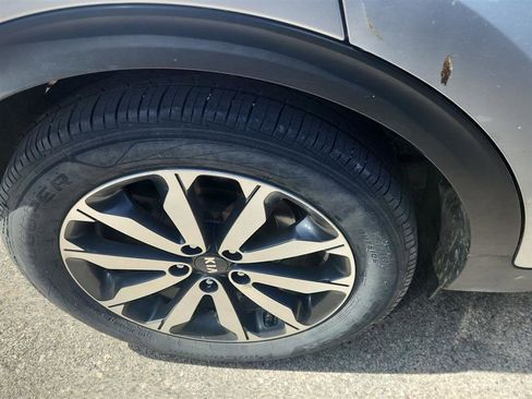 Used 2017 Kia Sportage EX w/ EX Premium Package AWD/4WD image 3