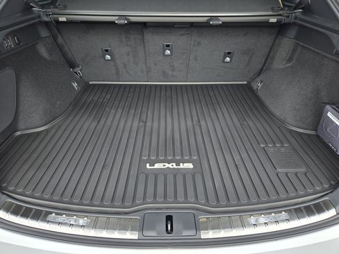 New 2026 Lexus RX 350 AWD image 22