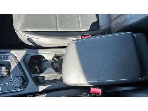 Used 2021 Volkswagen Tiguan SE R-Line AWD/4WD image 19