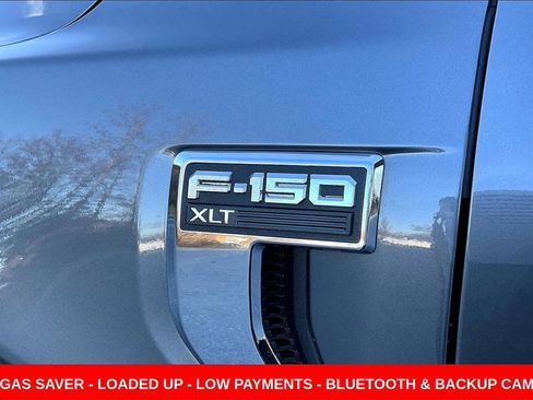 Used 2024 Ford F150 XLT w/ Mobile Office Package image 24