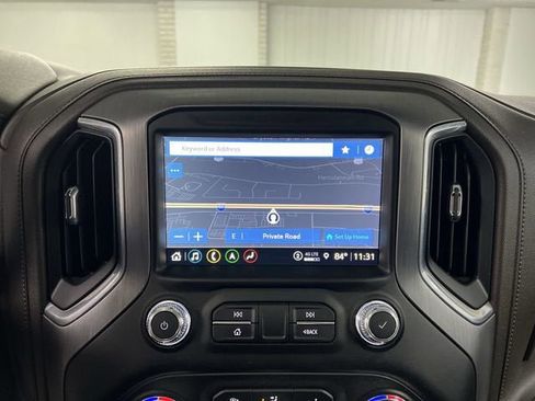 Certified 2021 GMC Sierra 1500 Denali w/ Denali Ultimate Package AWD/4WD image 14