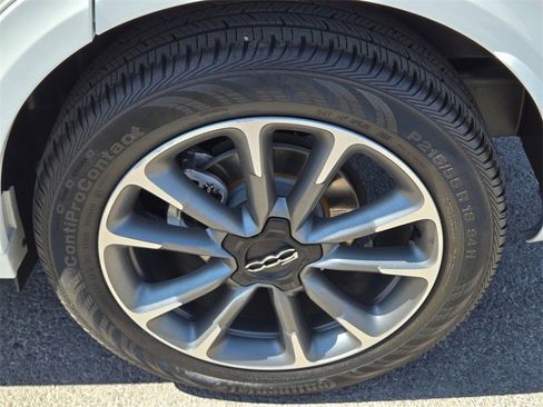 Used 2023 FIAT 500X Sport w/ Technology Group image 10