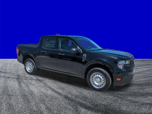 New 2026 Ford Maverick XL image 2