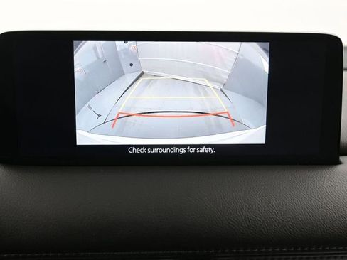 Used 2023 MAZDA CX-5 AWD 2.5 S w/ Premium Package image 12