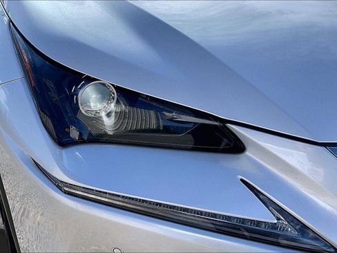 Used 2021 Lexus NX 300 FWD w/ Premium Package image 29