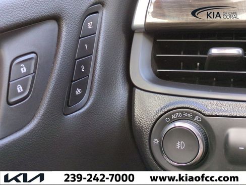 Used 2019 Buick Envision Essence image 25