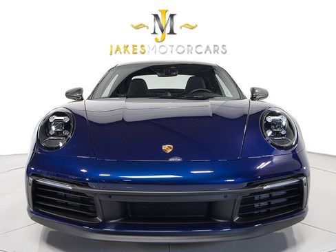 Used 2024 Porsche 911 Carrera T image 18