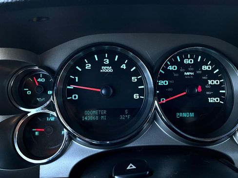 Used 2010 Chevrolet Silverado 1500 LT w/ Power Pack Plus image 15