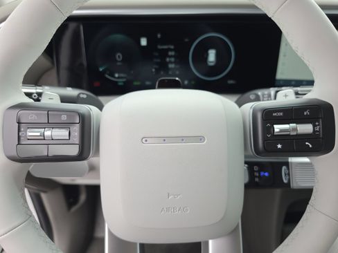 New 2026 Hyundai Palisade SEL Premium AWD/4WD image 34