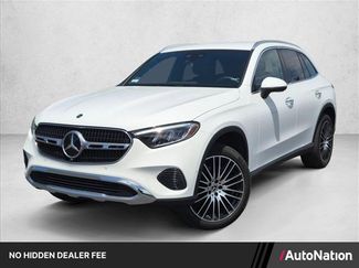 Used 2024 Mercedes-Benz GLC 300 4MATIC video 1