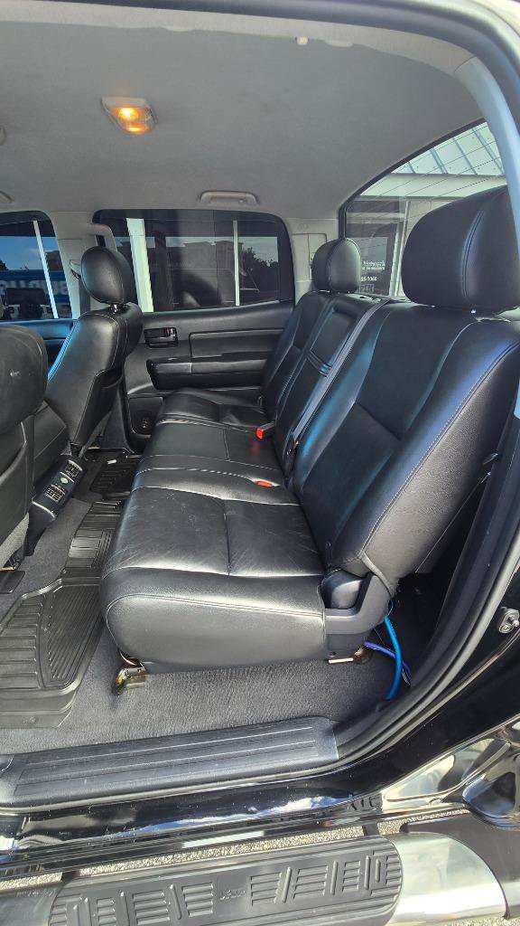 Used 2010 Toyota Tundra 2WD CrewMax image 12