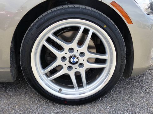 Used 2008 BMW 328i Convertible RWD image 48