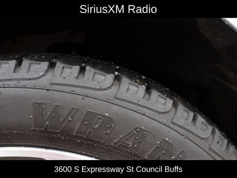 Used 2020 Lincoln Navigator Reserve AWD/4WD image 8