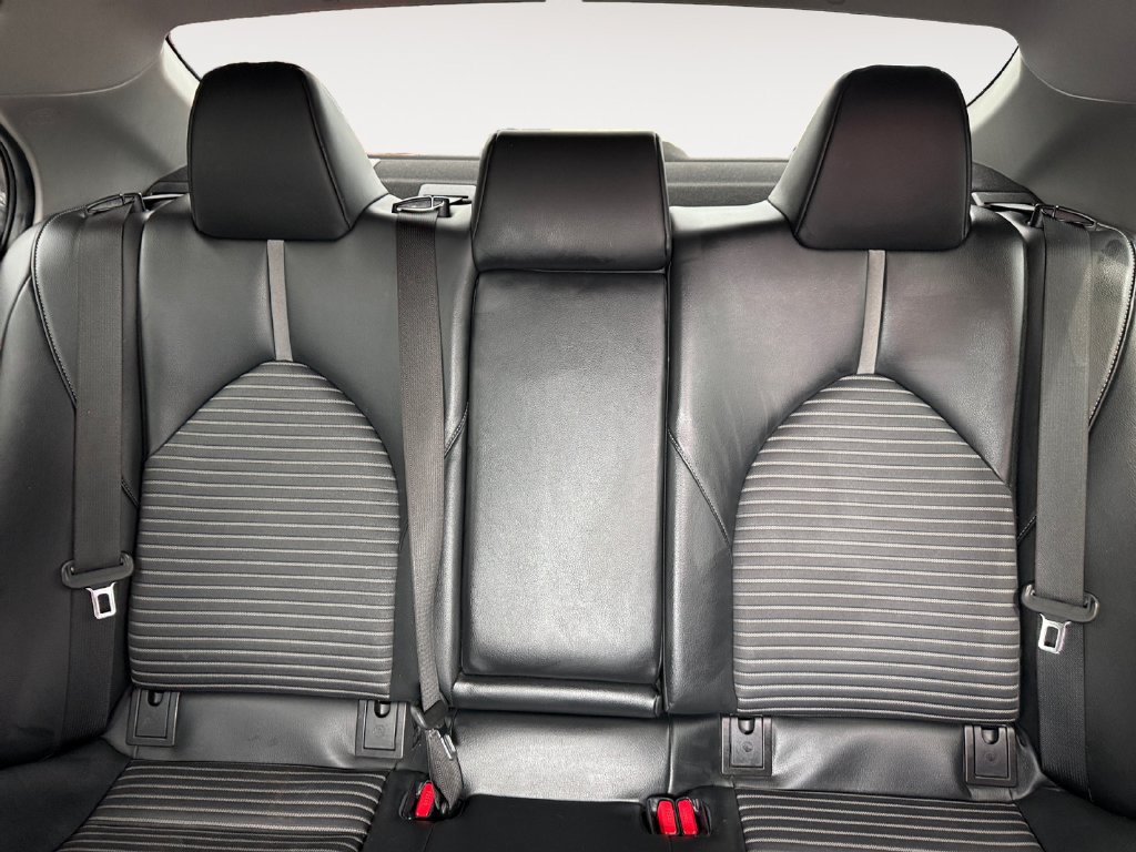 Certified 2022 Toyota Camry SE w/ Cold Weather Package FWD image 13