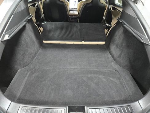 Used 2016 Tesla Model S 75 RWD image 41