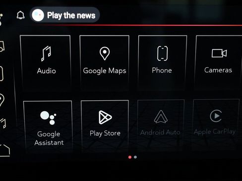 Used 2023 GMC Sierra 1500 Denali Ultimate image 37