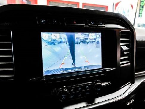 Used 2022 Ford F150 XL image 21