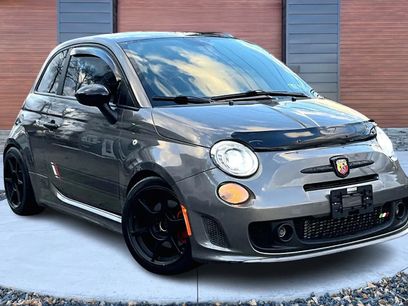 Used 2013 FIAT 500 Abarth