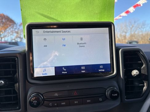Used 2021 Ford Bronco Sport AWD/4WD image 47