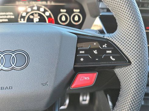 New 2026 Audi RS 3 image 20
