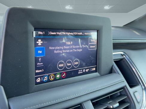 Certified 2024 Chevrolet Tahoe LS w/ Driver Alert Package image 25