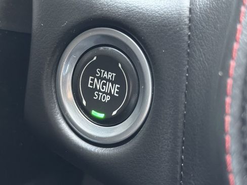 Used 2022 Chevrolet Tahoe RST w/ Sport Performance Package image 8