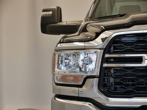 Used 2024 RAM 3500 Tradesman w/ Bed Utility Group image 48