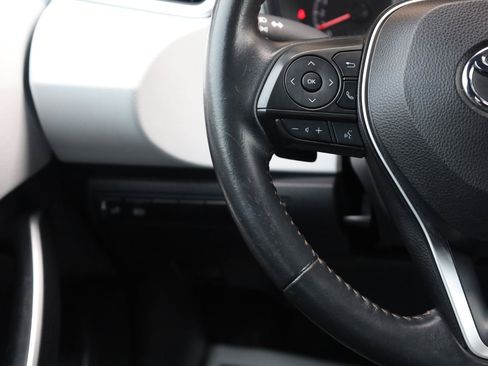 Used 2022 Toyota Corolla SE FWD image 30