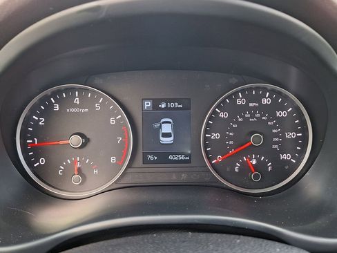 Used 2020 Kia Rio S image 17