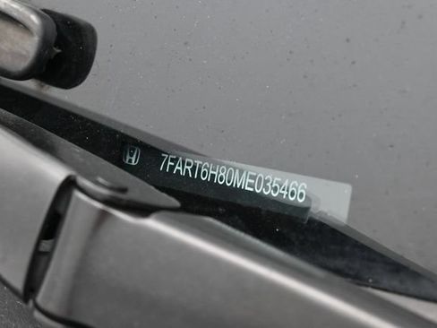 Used 2021 Honda CR-V EX-L image 22